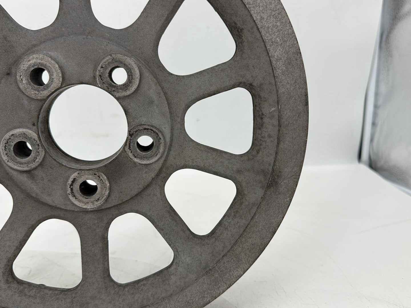 2007 - 2012 Harley-Davidson Dyna Super Glide Rear Driver Pulley Sprocket 40374-07