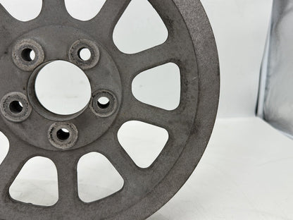 2007 - 2012 Harley-Davidson Dyna Super Glide Rear Driver Pulley Sprocket 40374-07