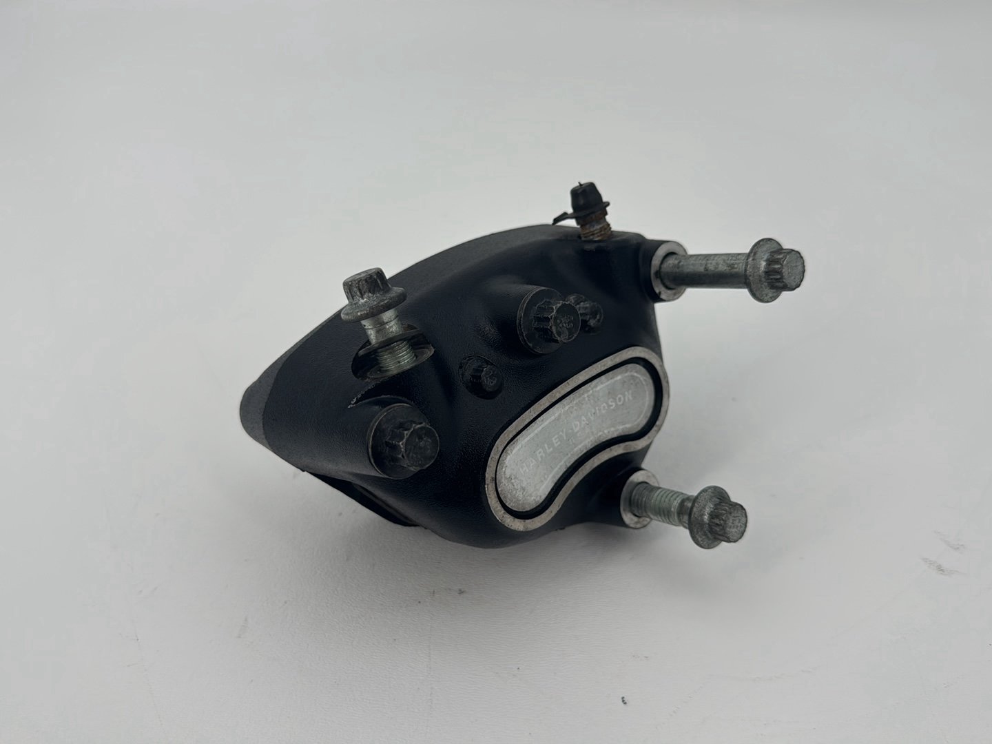 1999 - 2006 Harley-Davidson Touring Electra Glide Classic Front Right 1 Brake Caliper 44023-00C
