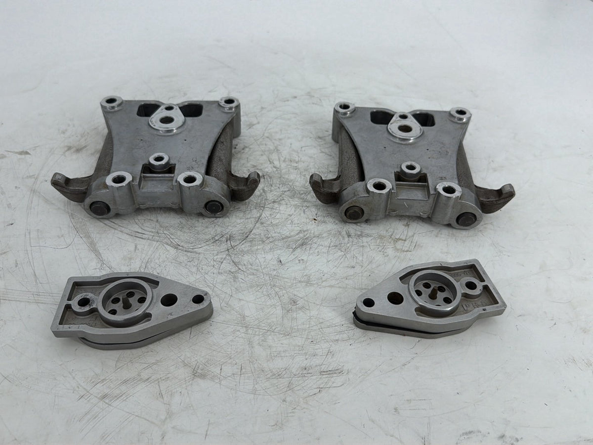 2006 Harley Touring Electra Glide Classic Engine Twin Cam Rocker Arms 17593-99
