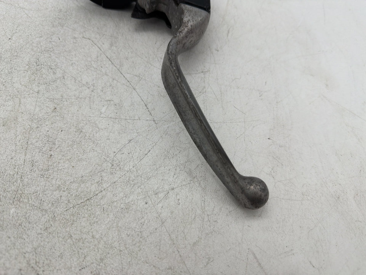 11 Harley Street Glide Touring FLHX-103 OEM Front Left Hand Clutch Control Lever