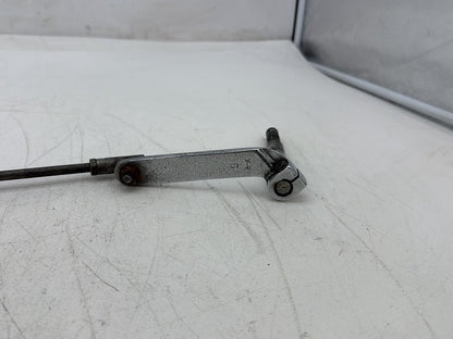 2000 Harley Touring Electra Glide Ultra OEM Gear Shifter Lever w/ Rod linkage