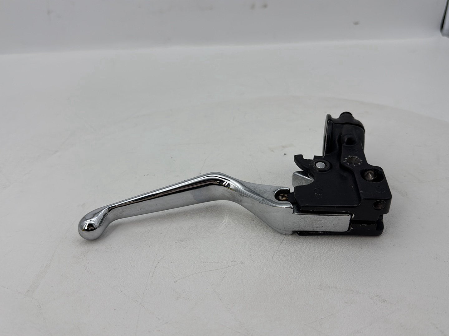 2004 - 2013 Harley-Davidson Sportster 883 Custom Front Left Hand Clutch Control Lever 45356-07