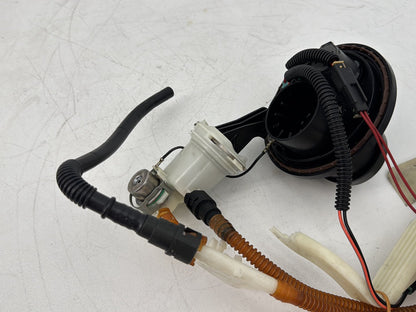 2008 - 2016 Harley-Davidson Touring Electra Glide Ultra Fuel Pump Gas Gasoline Petrol Sending