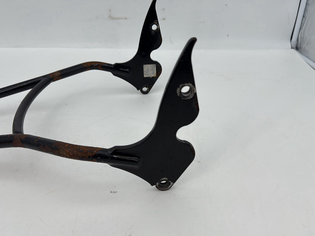 2019 - 2023 Harley-Davidson Touring Road King Special Rear Back Sissy Bar Rail Sissybar 523000-46A