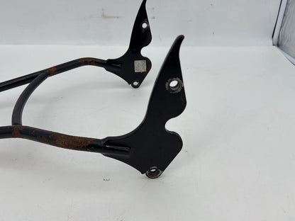 2019 - 2023 Harley-Davidson Touring Road King Special Rear Back Sissy Bar Rail Sissybar 523000-46A