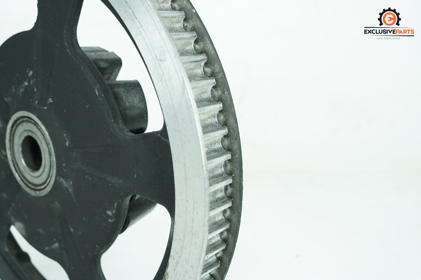 2007 - 2013 Harley-Davidson Touring Electra Glide Classic Rear Driver Pulley Sprocket 40217-09