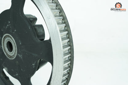 2007 - 2013 Harley-Davidson Touring Electra Glide Classic Rear Driver Pulley Sprocket 40217-09