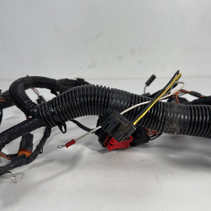1999 - 2006 Harley-Davidson Touring Electra Glide Ultra Front Sub Wiring Harness Loom Interconnect 	70232-04