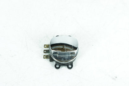 1999 - 2006 Harley-Davidson Softail Fat Boy Ignition Switch Cylinder Barrel Lockset NOKey   71450-04