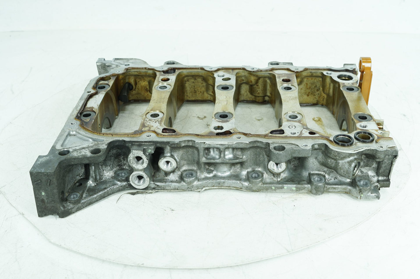 2013 - 2015 Acura ILX  Cylinder Block