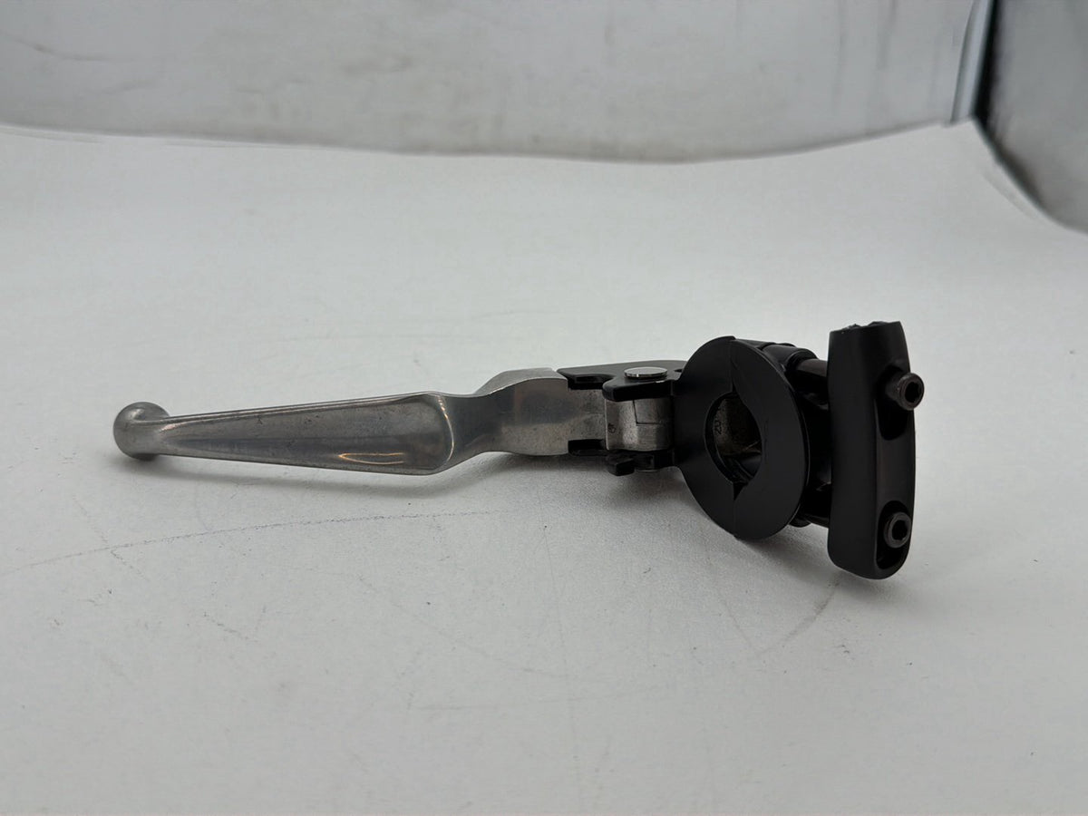 2011 Harley Heritage Softail Classic OEM Front Left Hand Clutch Control Lever