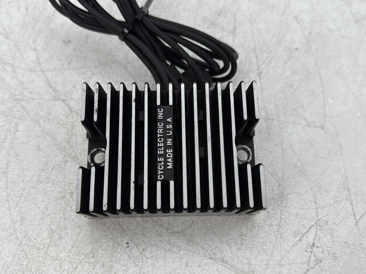 1995 Harley Road King Touring FLHR OEM Voltage Regulator Rectifier