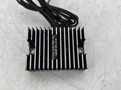 1995 Harley Road King Touring FLHR OEM Voltage Regulator Rectifier
