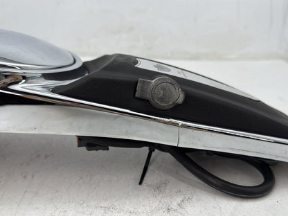 2003 Harley Electra Glide Touring Ultra FLHTCUI OEM Fuel Gas Tank Dash Console NOKey