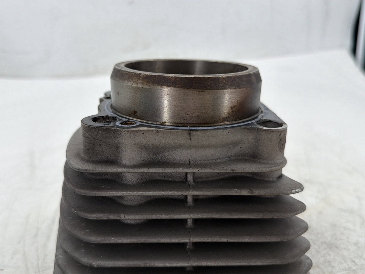 2004 Harley Sportster XL883C V-Twin Evolution Engine Jug 1 Cylinder Barrel