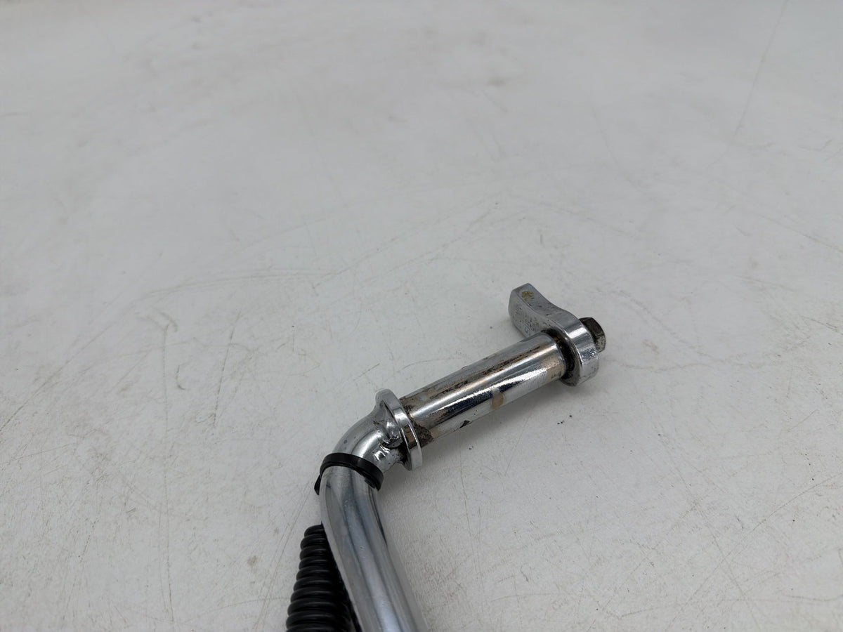 2006 Harley Softail Deuce FXSTDI OEM Gear Shifter Lever w/ Rod linkage