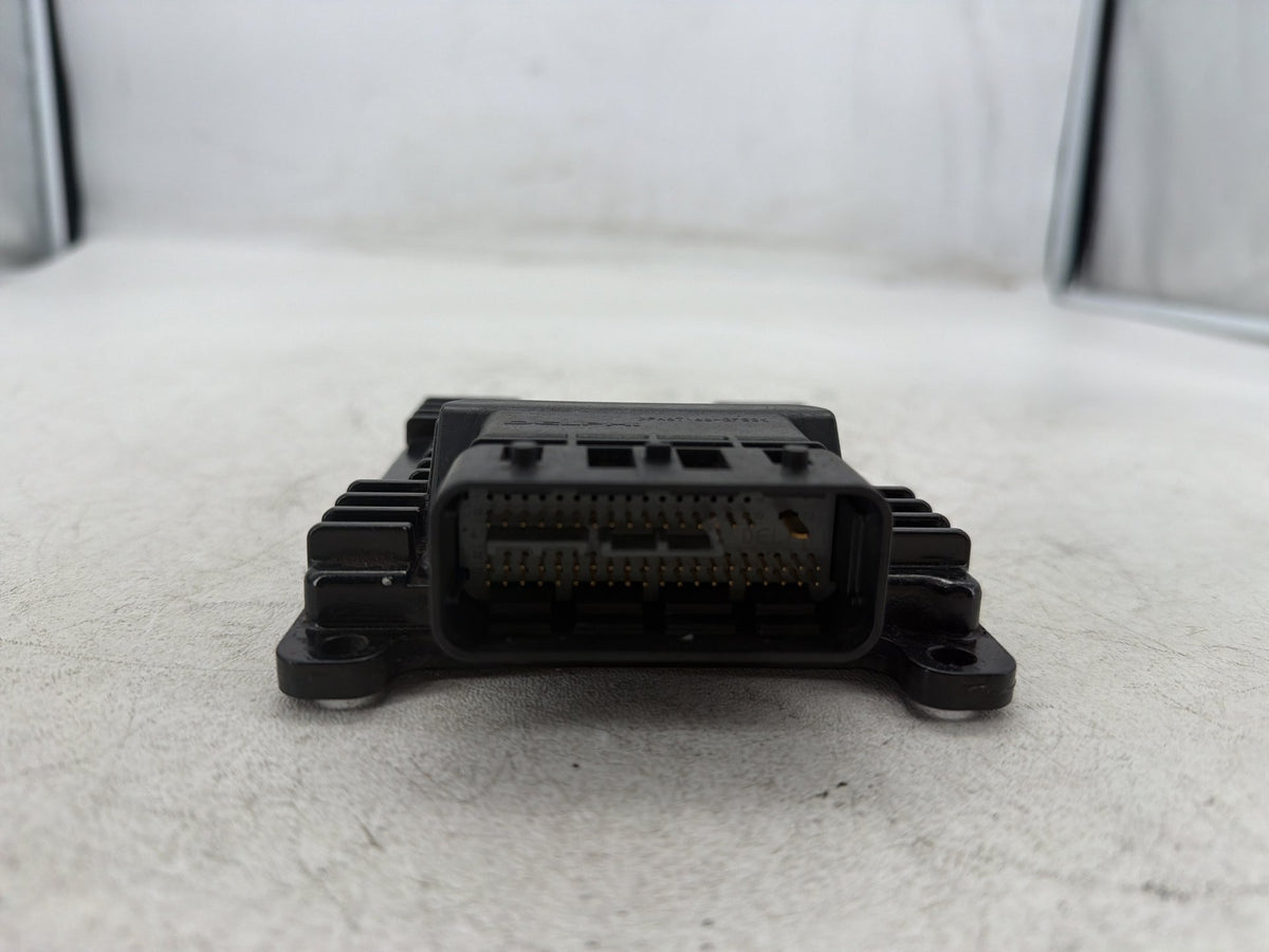 2012 Harley Electra Glide Touring Ultra OEM Engine Control Module Brain ECU ECM
