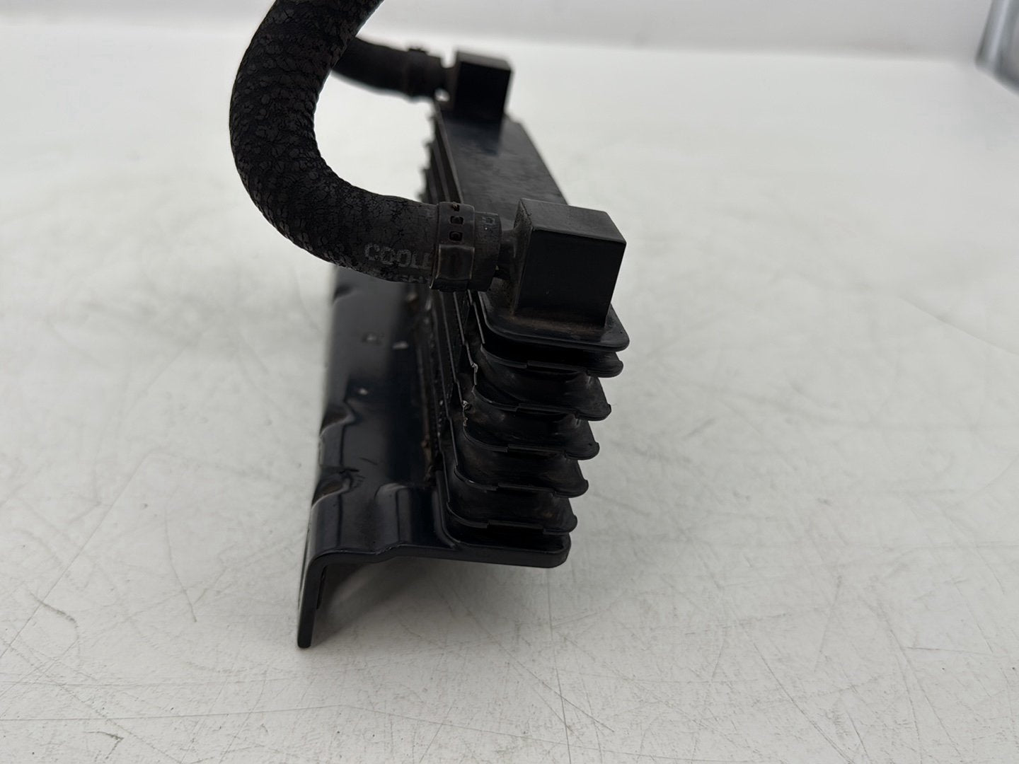 2014 Harley Street Glide Touring FLHXS OEM Oil Cooling Cooler Core Radiator