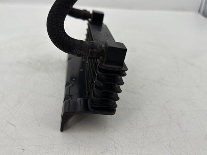 2014 Harley Street Glide Touring FLHXS OEM Oil Cooling Cooler Core Radiator