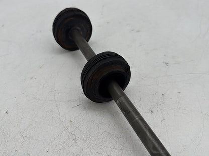 1996 Harley Road King Touring Police FLHPI OEM Rear Fork Swingarm Pivot Bolt Shaft