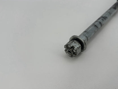1999 - 2006 Harley-Davidson Dyna Wide Glide Rear Wheel Axle Bolt Shaft 41114-90