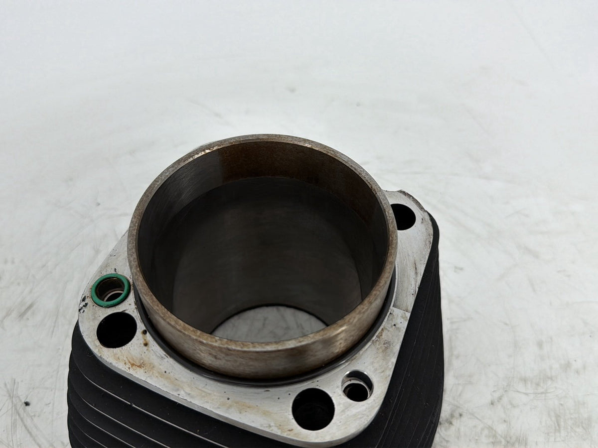 2010 Harley Touring Electra Glide Classic Twin Cam Engine Jug 1 Cylinder Barrel