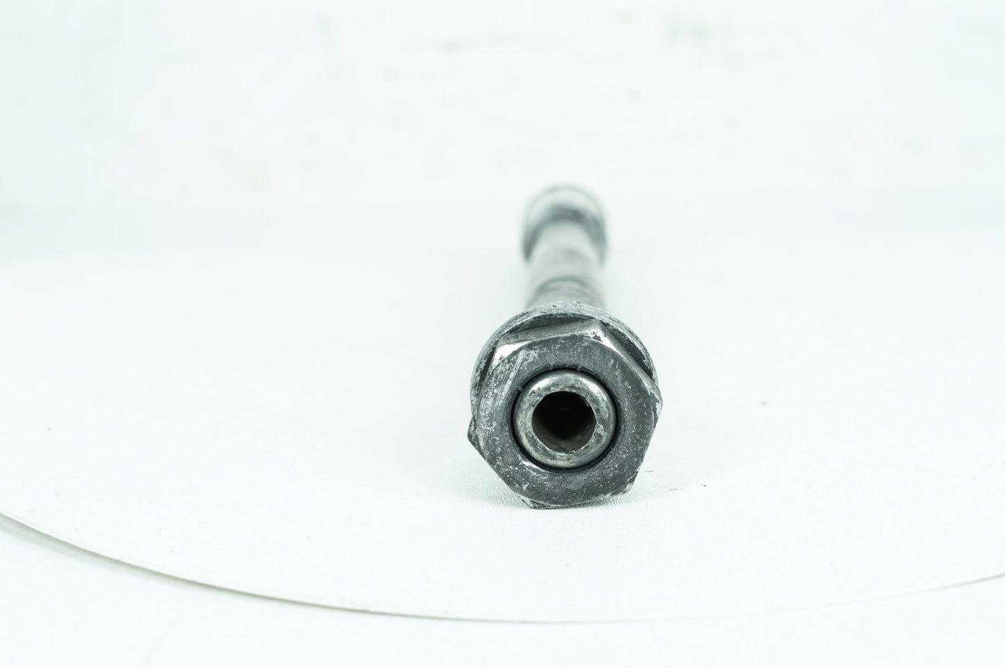 2018 - 2026 Harley-Davidson Softail Low Rider S Rear Wheel Axle Bolt Shaft 43000073
