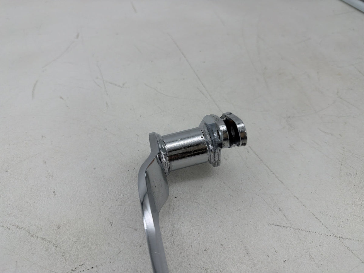 2012 Harley Street Glide Touring FLHX OEM Foot Brake Control Lever Pedal