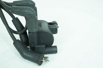 2007 - 2016 Harley-Davidson Touring Street Glide Ignition Coil Spark Plugs Cable 31696-07A