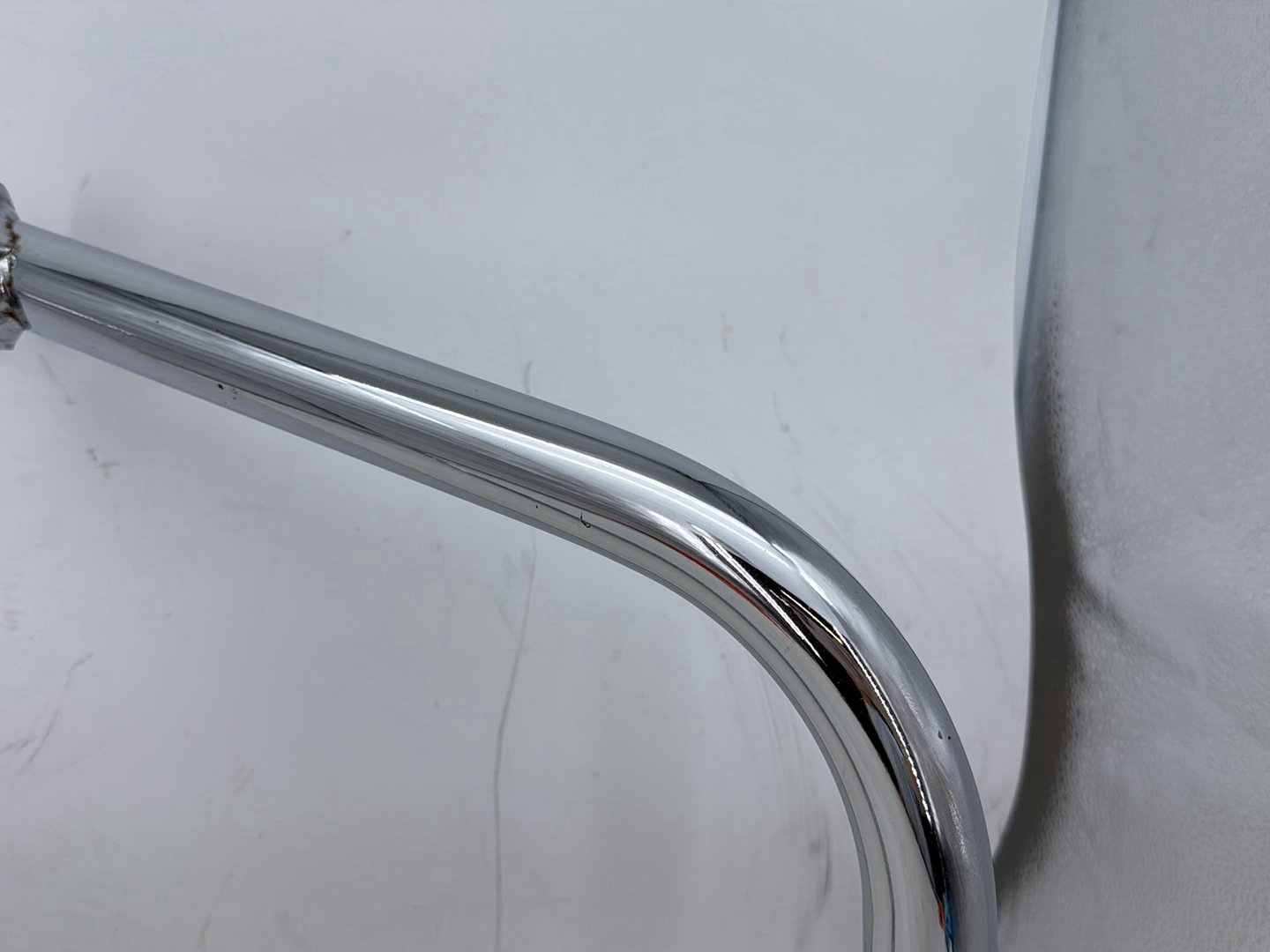 2005 Harley Road Glide Touring FLTRI OEM Front Engine Crash Highway Bar Guard