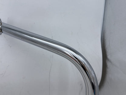 2005 Harley Road Glide Touring FLTRI OEM Front Engine Crash Highway Bar Guard