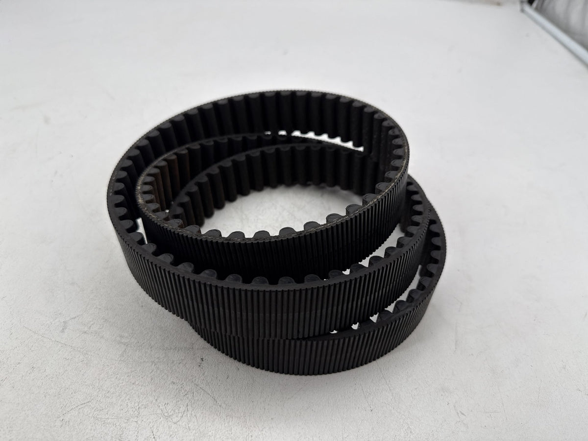 1997 Harley Heritage Softail Classic OEM Rear Drive Belt 40017-94 130T 1.5"