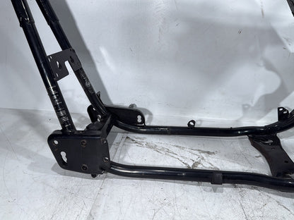 1998 Harley Touring FLHTCUI Electra Glide Ultra OEM Body Main Frame Chassis CLN CLR