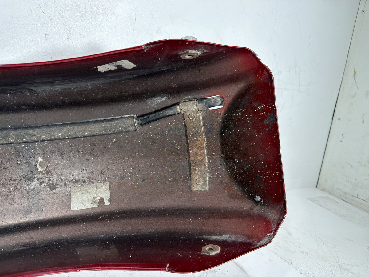 10 Harley Electra Glide Touring Ultra OEM Rear Wheel Fender Taillight Brake Lamp