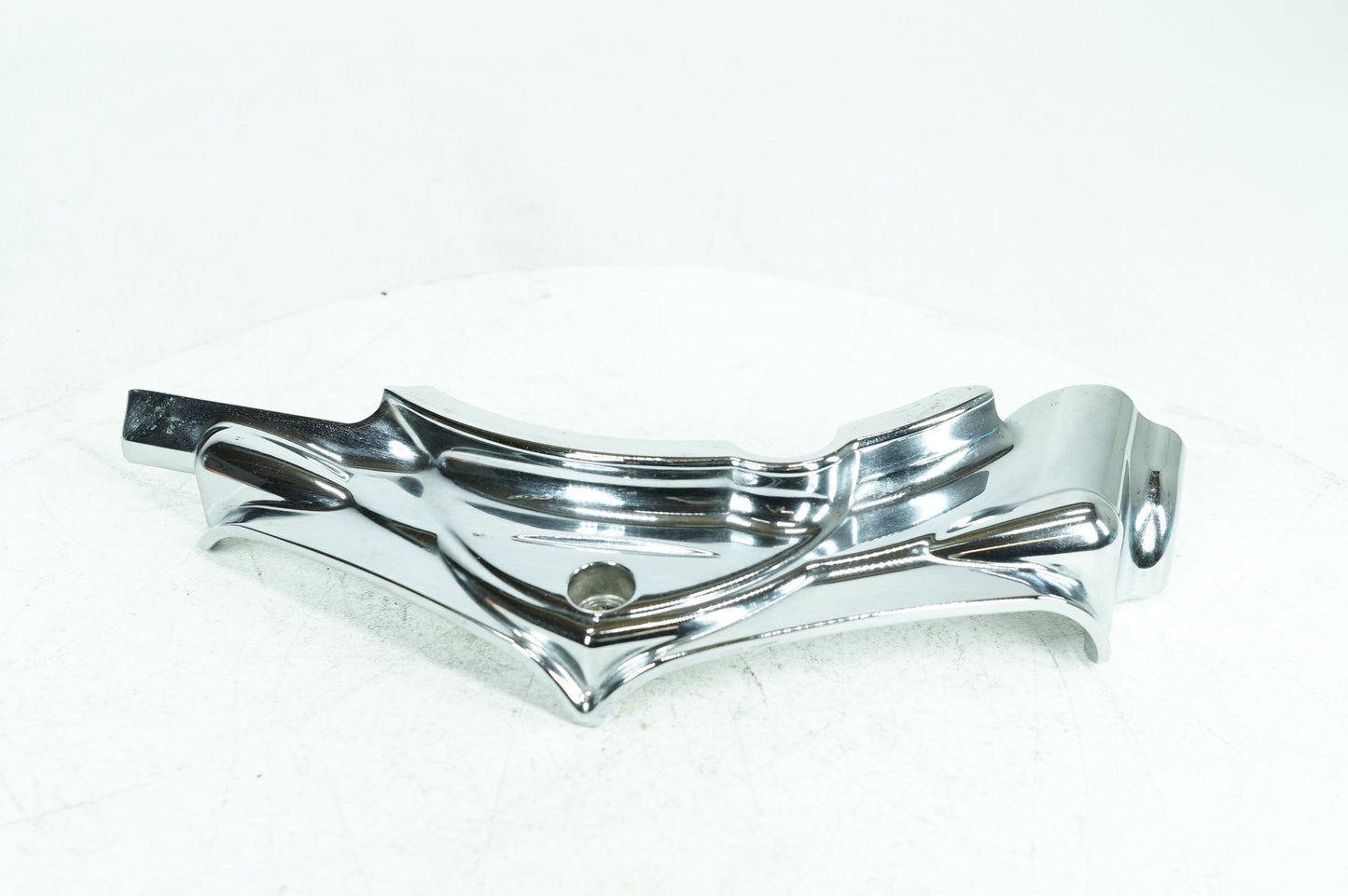 2008 - 2016 Harley-Davidson Touring Road Glide Engine Motor Timing Chain Cover ‎B09W9R582Z