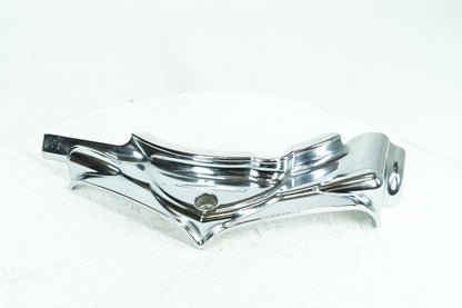 2008 - 2016 Harley-Davidson Touring Road Glide Engine Motor Timing Chain Cover ‎B09W9R582Z