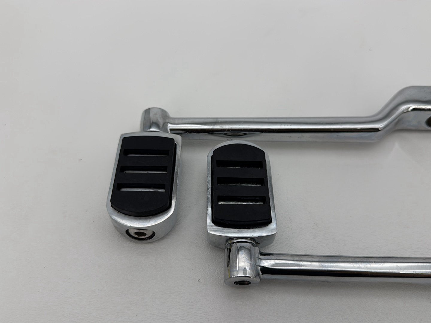 2007 Harley Softail Heritage Classic FLSTC OEM Gear Shifter Lever Pedal Pedals