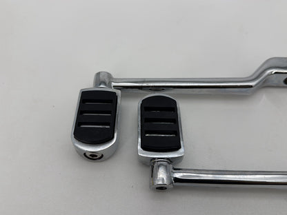 2007 Harley Softail Heritage Classic FLSTC OEM Gear Shifter Lever Pedal Pedals