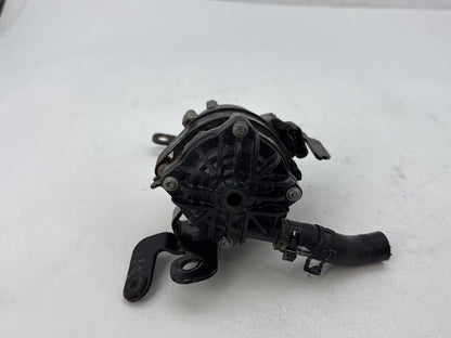 2014 Harley Electra Glide Touring CVO Screamin Eagle OEM Engine Coolant Motor Water Pump