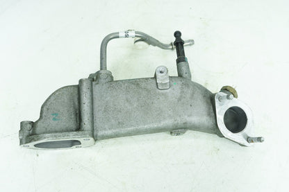2017 Alfa Romeo Giulia TI Q4 Thermostat Housing Water Pipe
