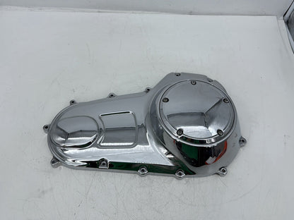 2014 Harley Street Glide Touring FLHXS OEM Outer Primary Clutch Cover