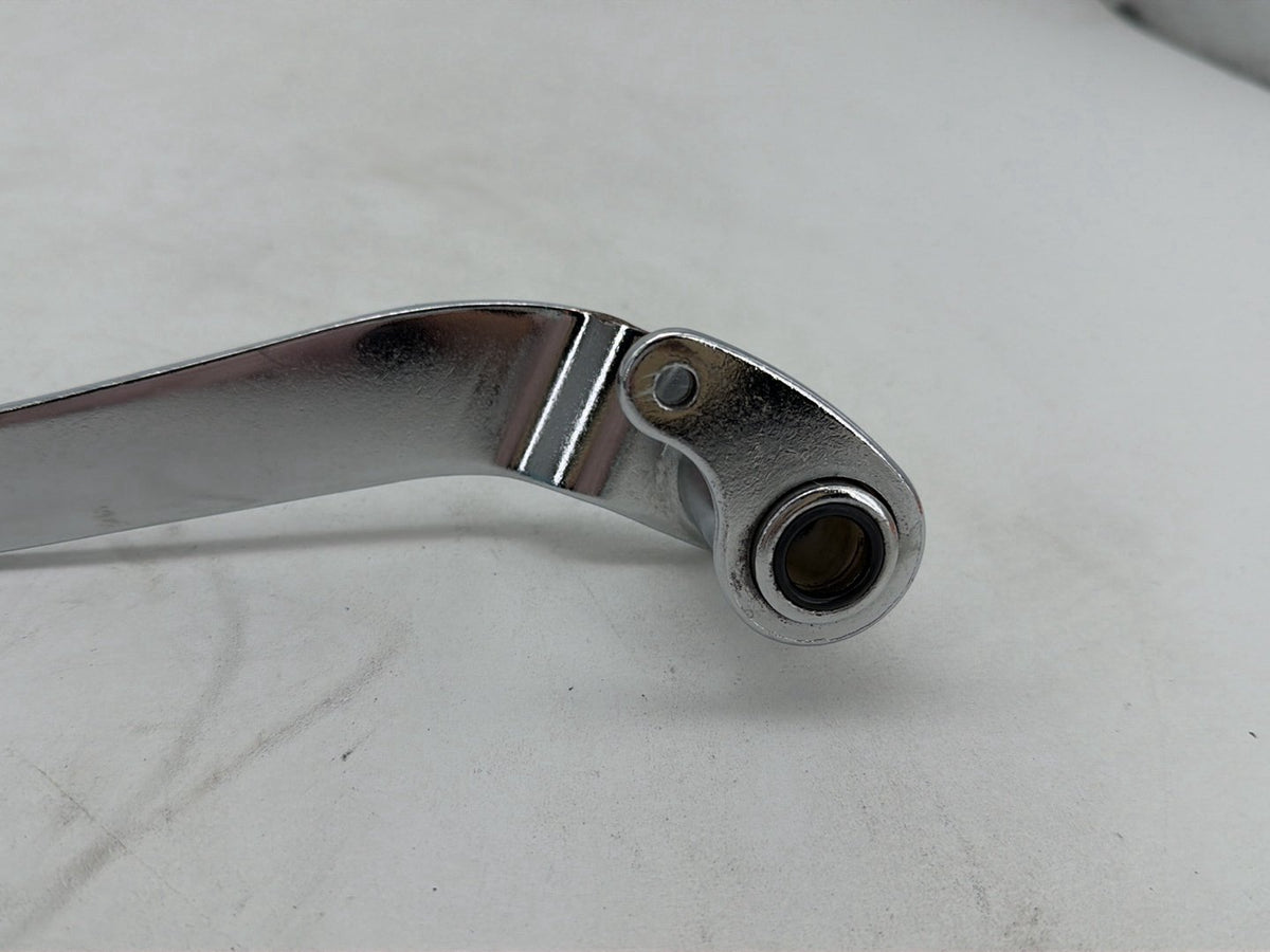 2007 Harley Street Glide Touring FLHX OEM Foot Brake Control Lever Pedal