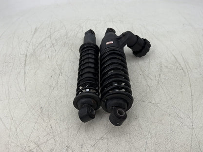 2015 Harley Road Glide Touring FLTRXS OEM Rear Left Right Shock Absorbers