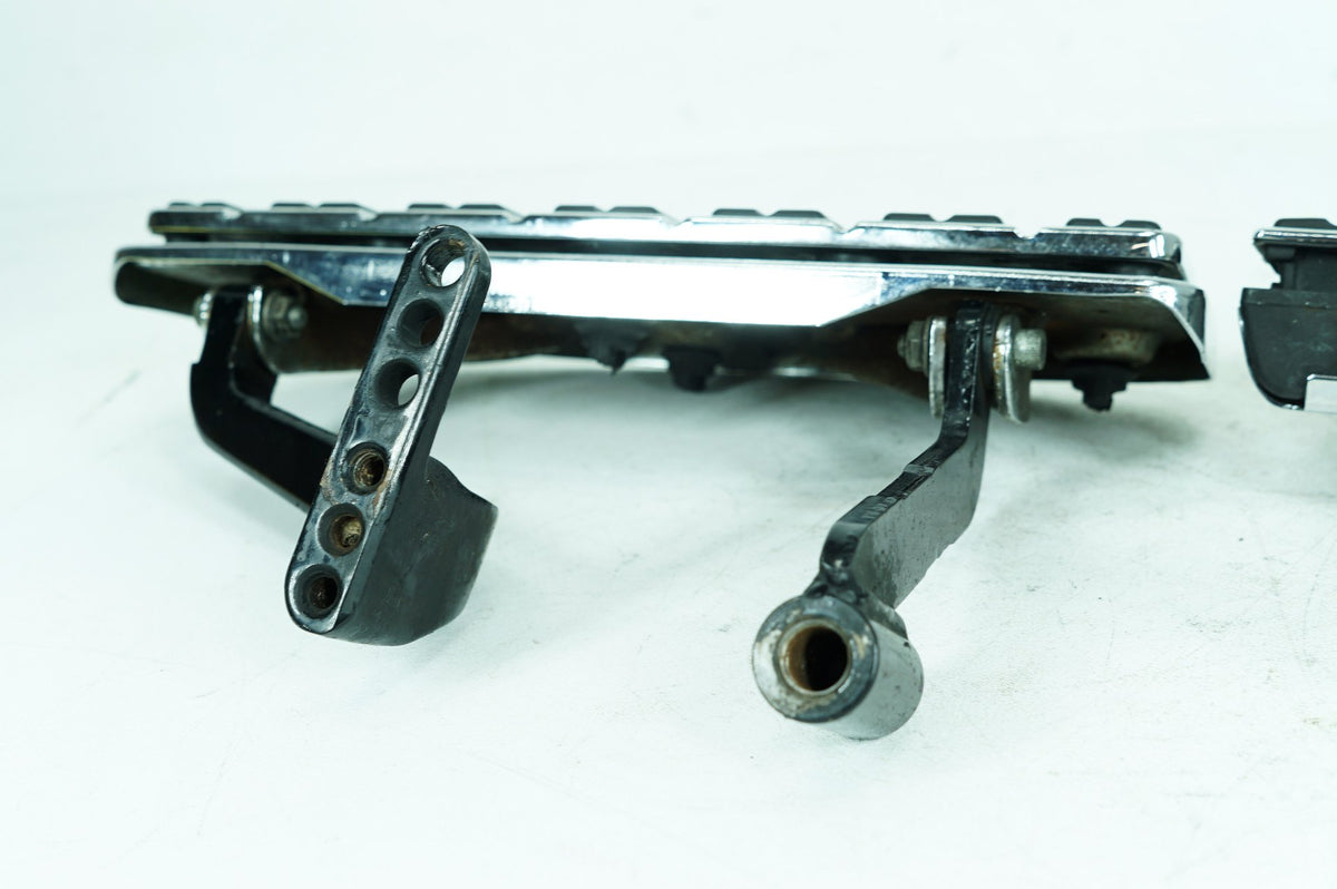 1984 - 1998 Harley-Davidson Touring Road Glide Left Driver 1 Floorboard Foot Rest 50621-79A