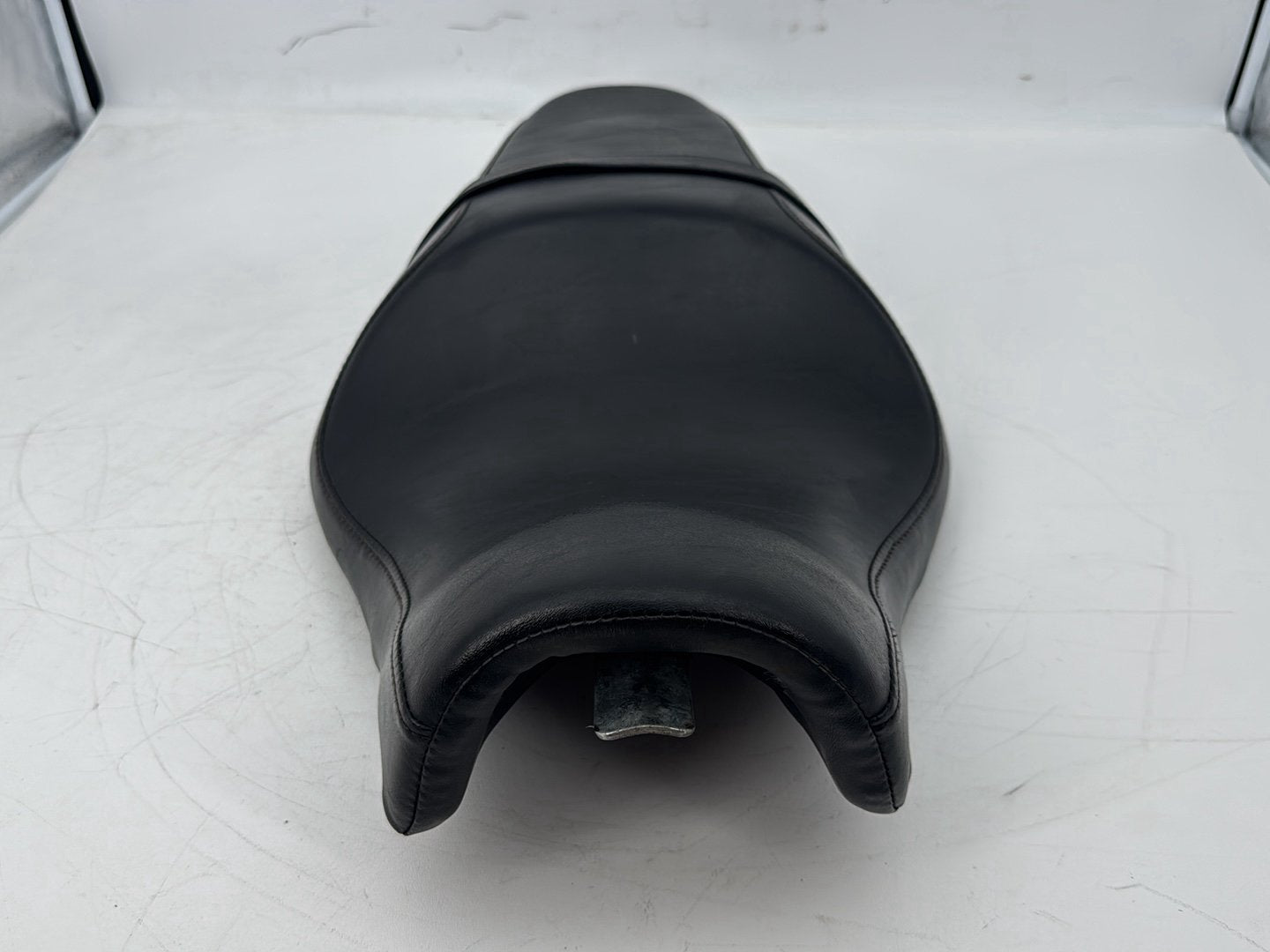 2009 Harley Sportster XL1200 L 1200 Low OEM Passenger Rider Driver Seat Saddle