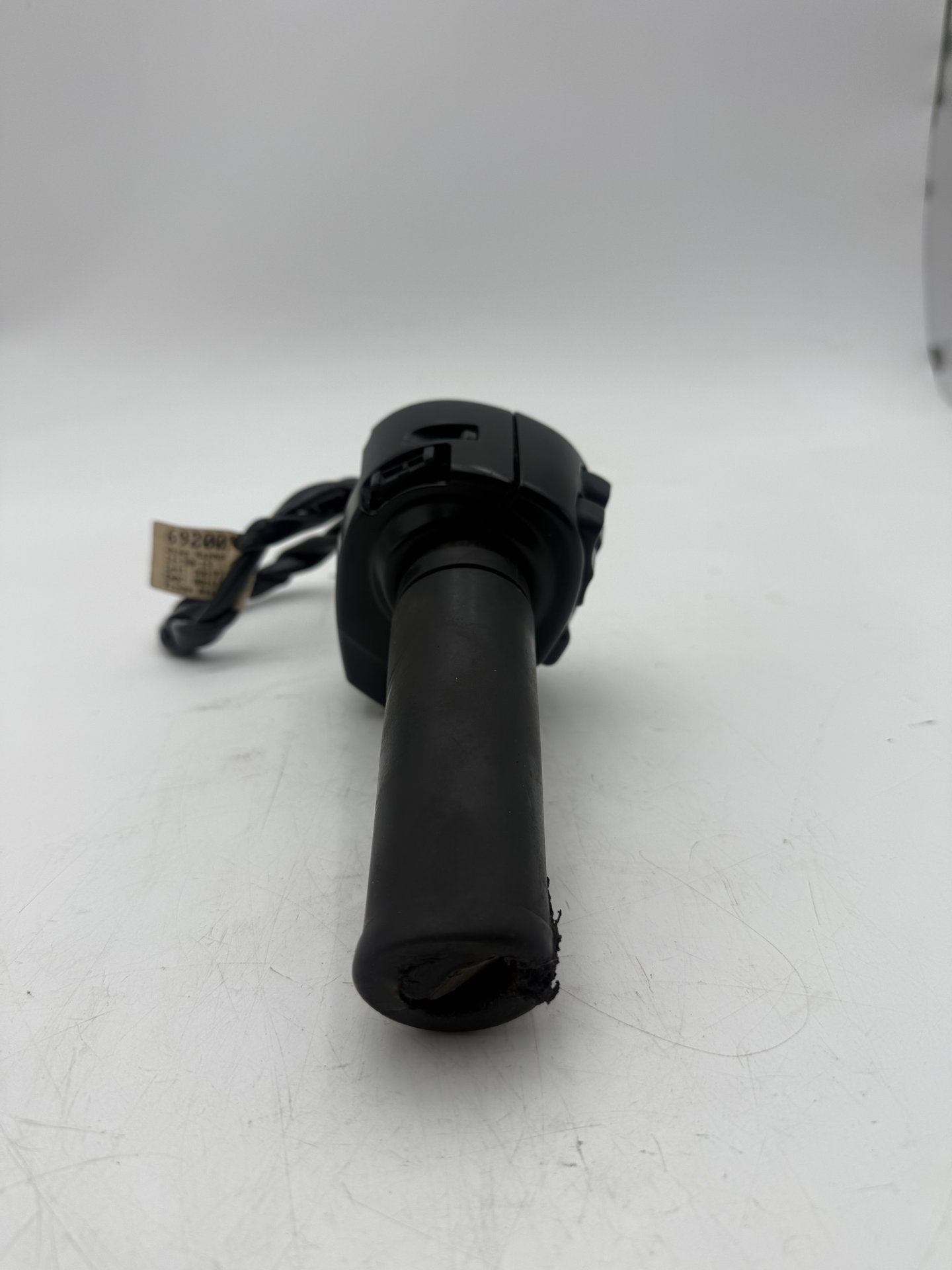 2008 - 2016 Harley-Davidson Touring Street Glide Left Turn Signal Headlight Switches Controls 71500128A