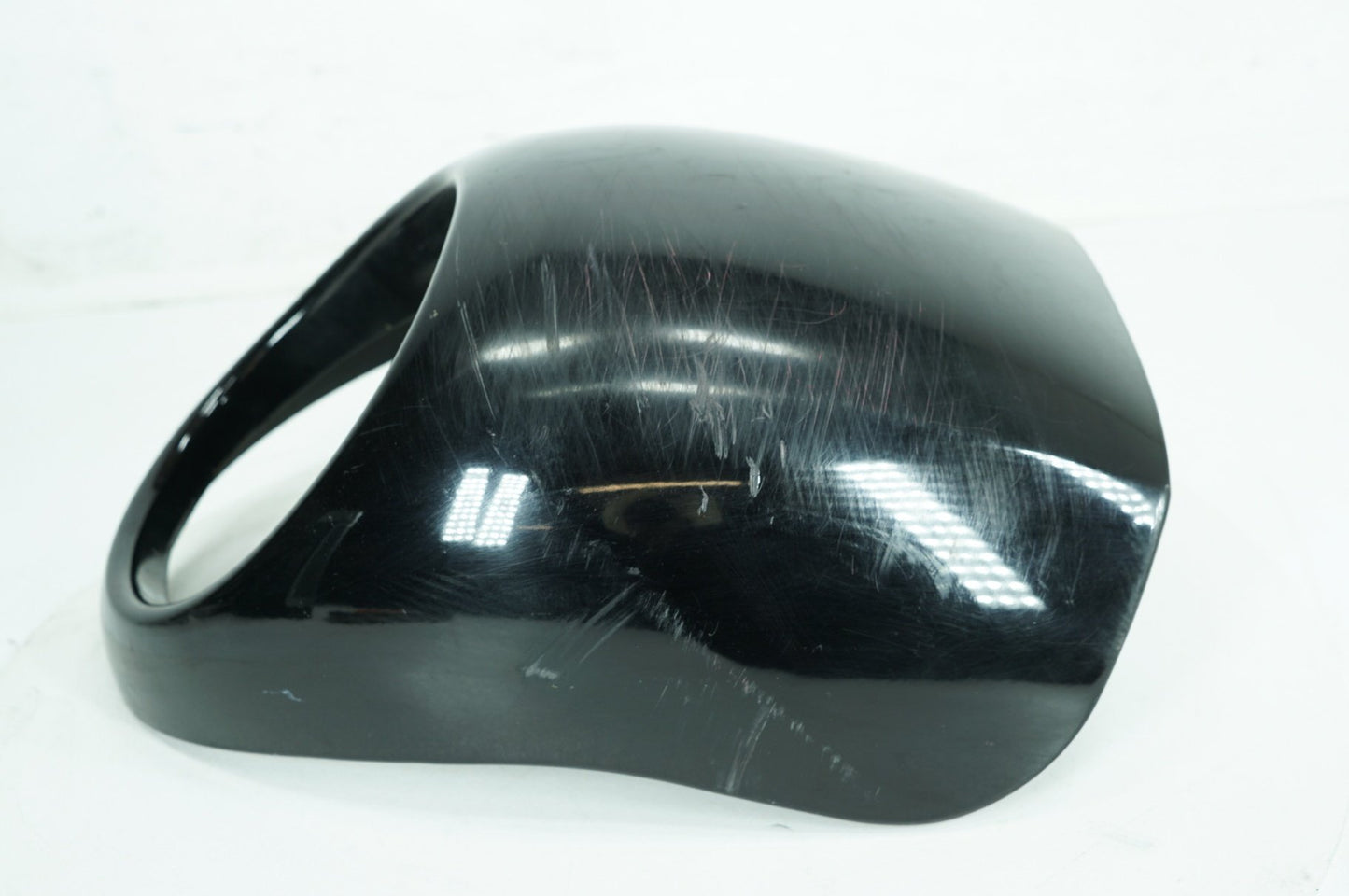 2004 - 2022 Harley-Davidson Sportster SuperLow Front Outer Batwing Fairing Cover 57001252DH