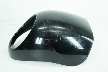 2004 - 2022 Harley-Davidson Sportster SuperLow Front Outer Batwing Fairing Cover 57001252DH