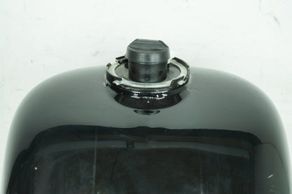 2007 - 2012 Harley-Davidson Touring Electra Glide Classic Fuel Gas Tank Gasoline Reservoir 61356-08